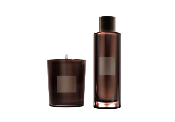 Bohe Bali fragrance